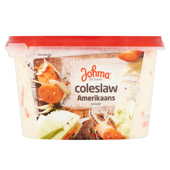 Johma Coleslaw Amerikaans salade - Dirk