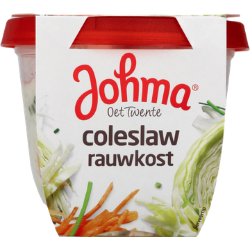 Johma Coleslaw Rauwkostsalade - JUMBO