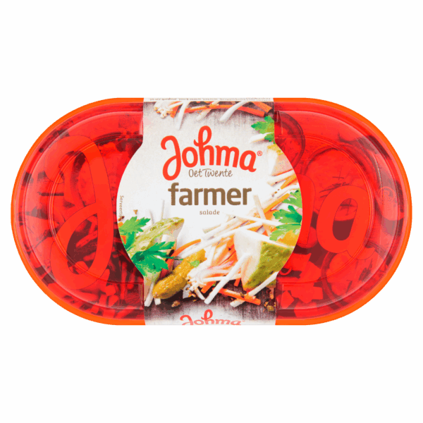 Johma Farmer salade - PLUS