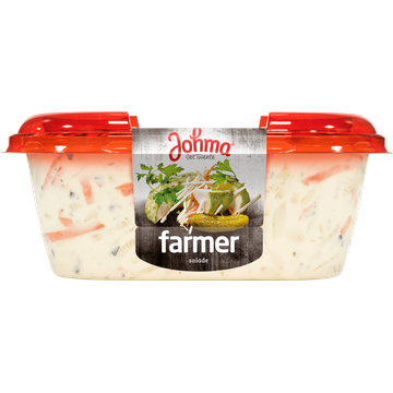 Johma Farmersalade - JUMBO