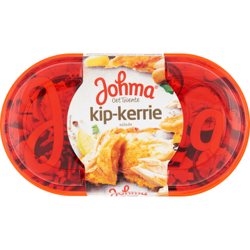 Johma Kip-Kerrie Salade - JUMBO