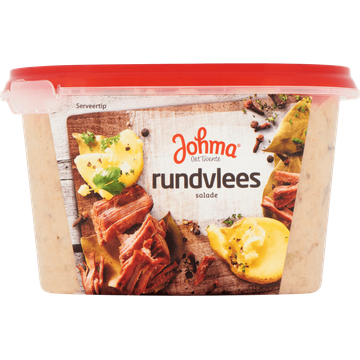 Johma Rundvleessalade - JUMBO