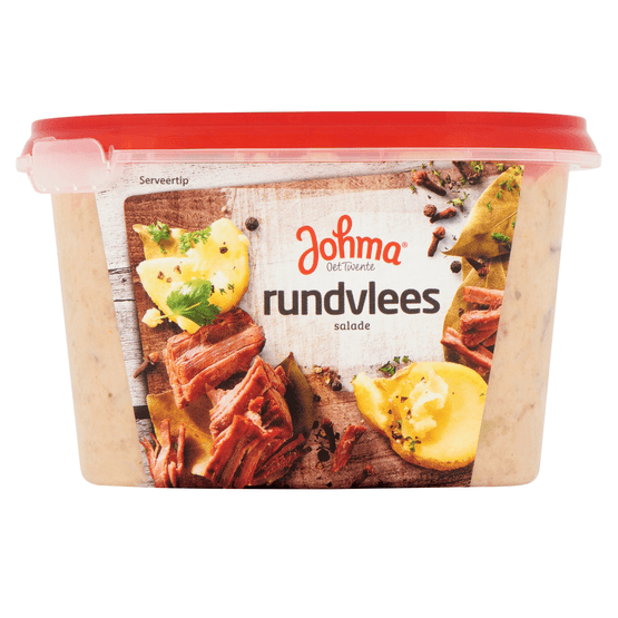 Johma Rundvleessalade superieur - Dirk
