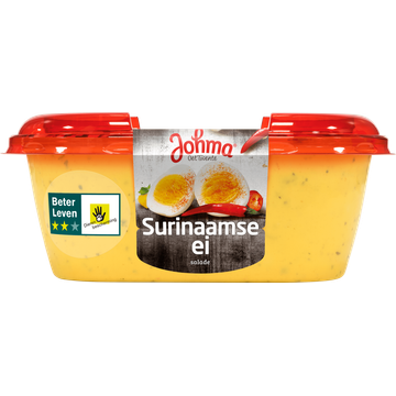 Johma Surinaamse Eisalade - JUMBO