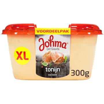 Johma Tonijnsalade XL MSC - JUMBO