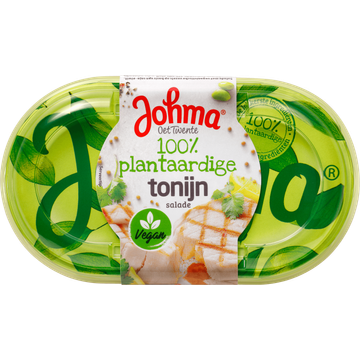 Johma Tonijnsalade - JUMBO