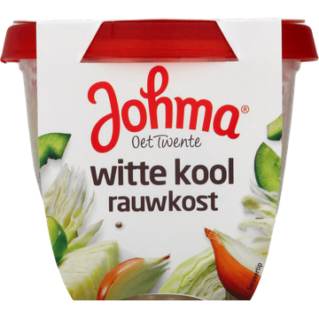Johma Witte Kool Rauwkostsalade - JUMBO