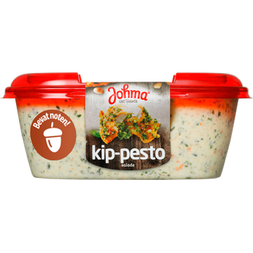 Johma kip-pestosalade - JUMBO