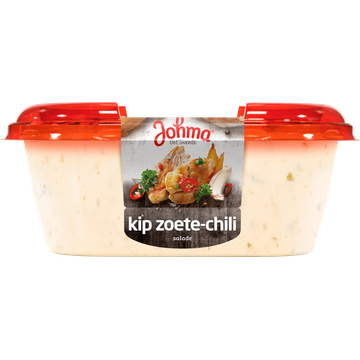 Johma kip-zoetechilisalade - JUMBO