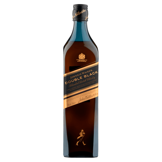 Johnnie Walker Whisky double black - Dirk