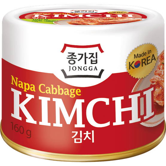 Jongga Napa kool kimchi - Dirk