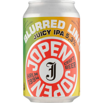 Jopen - IPA - Blurred Lines Juicy - JUMBO