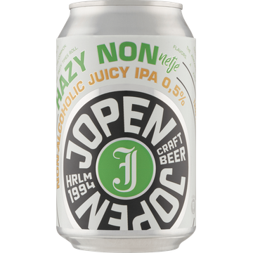 Jopen - IPA - Craft Beer -