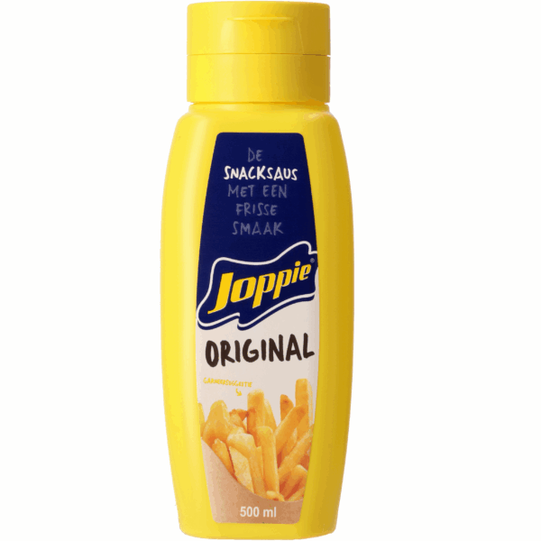 Joppie Original - PLUS