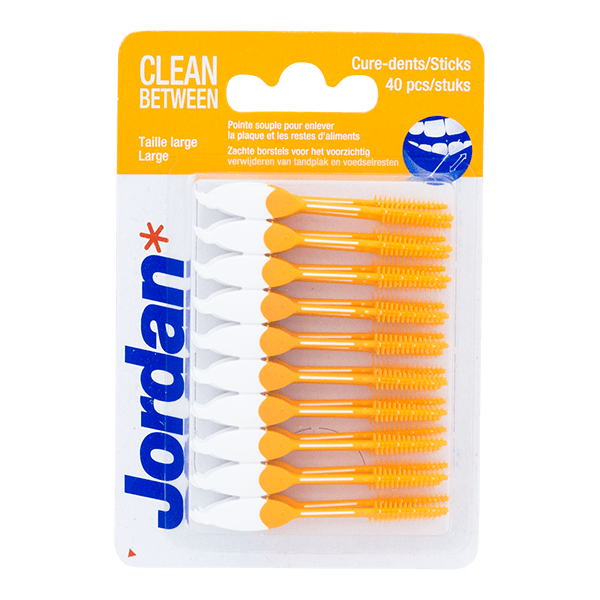 Jordan Clean Between Sticks Large - PLUS