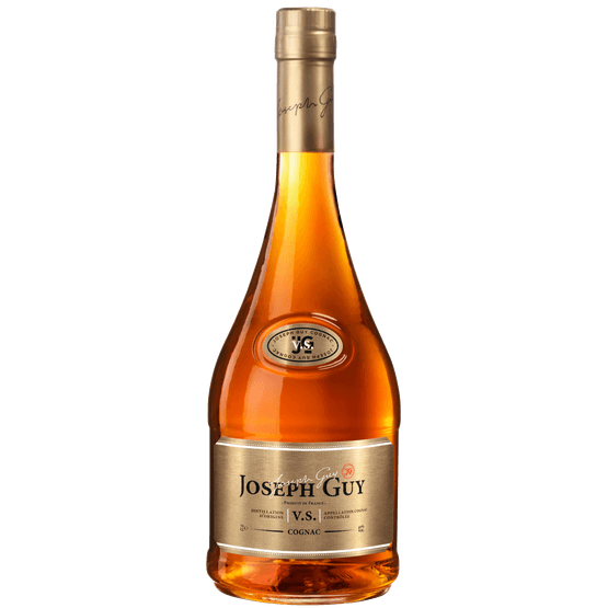 Joseph Guy Congnac v.s. - Dirk