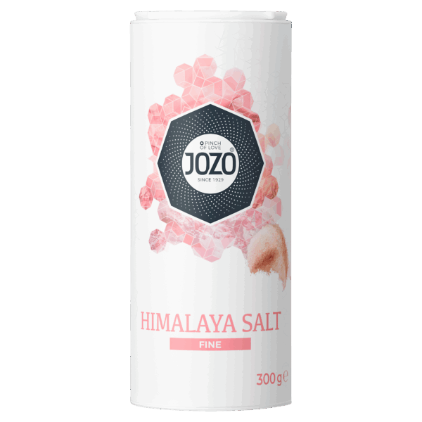 Jozo Himalayazout fijn - PLUS