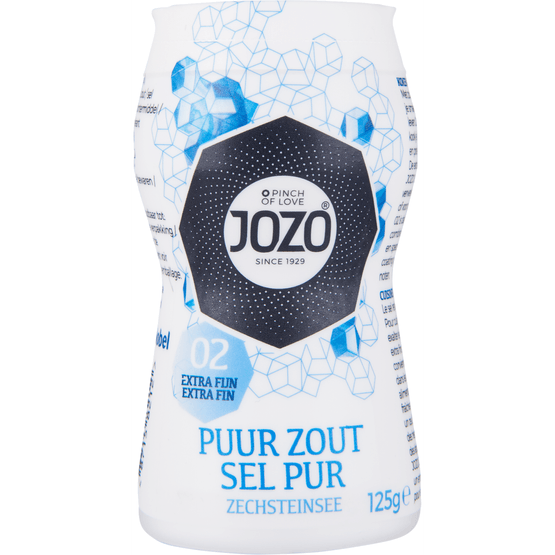 Jozo Tafelzout - Dirk