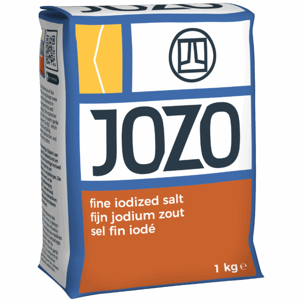 Jozo Zuiver keukenzout - PLUS