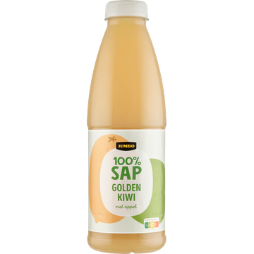 Jumbo 100% Sap Golden Kiwi met Appel - JUMBO