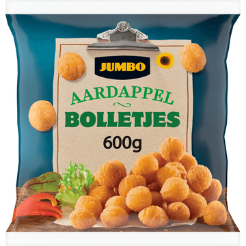 Jumbo Aardappel Bolletjes - JUMBO