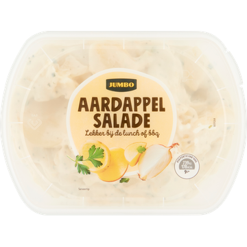Jumbo Aardappel Salade - JUMBO