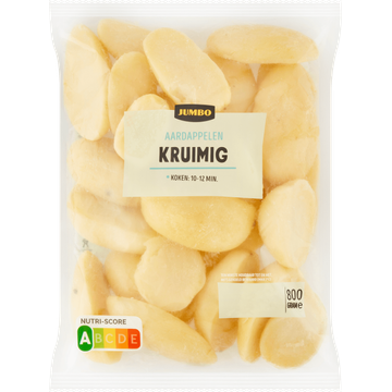 Jumbo Aardappelen Kruimig - JUMBO