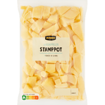 Jumbo Aardappelen Stammpot - JUMBO