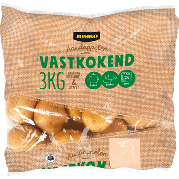Jumbo Aardappelen Vastkokend - JUMBO