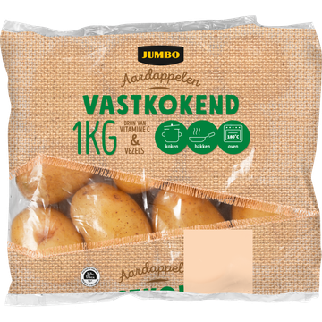 Jumbo Aardappelen Vastkokend - JUMBO