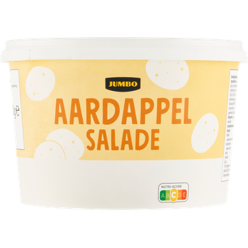 Jumbo Aardappelsalade - JUMBO