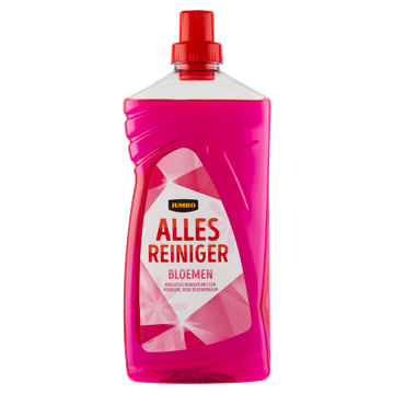 Jumbo Allesreiniger Bloemen - JUMBO