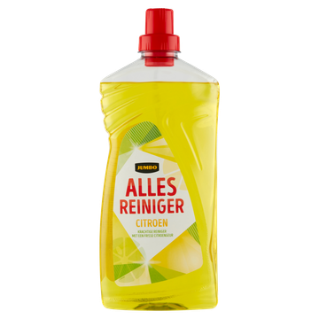 Jumbo Allesreiniger Citroen 1