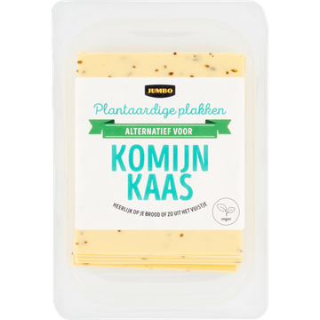 Jumbo Alternatief voor Komijn Kaas - JUMBO