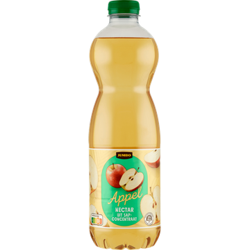 Jumbo Appel Nectar uit Sapconcentraat - JUMBO