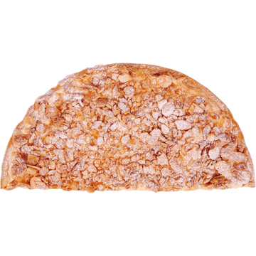 Jumbo Appel-citroenvlaai - Half - JUMBO