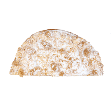 Jumbo - Appelkruimelvlaai - Half - JUMBO