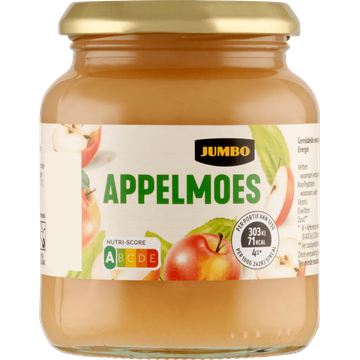 Jumbo Appelmoes - JUMBO