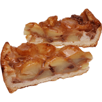 Jumbo - Appelpunten Vegan - 2 Stuks - JUMBO