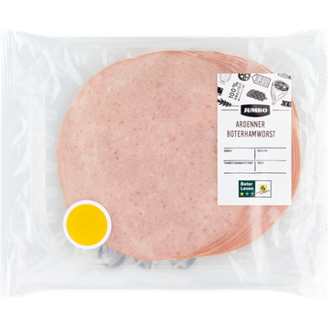 Jumbo Ardenner Boterhamworst - JUMBO