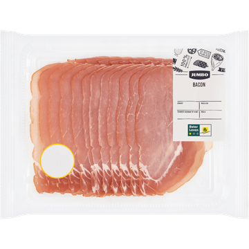 Jumbo Bacon ca. 115 g - JUMBO