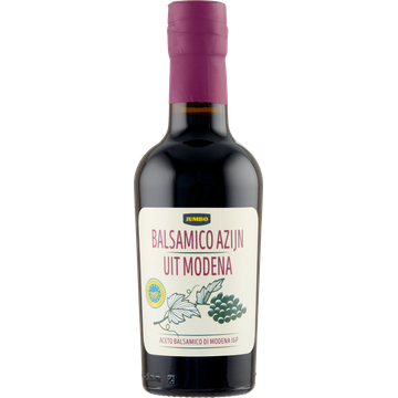 Jumbo Balsamico Azijn - JUMBO