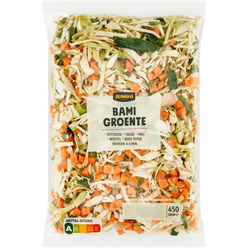 Jumbo Bami Groente - JUMBO