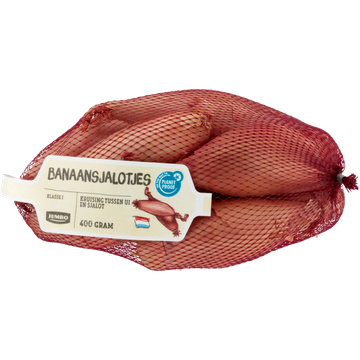 Jumbo Banaansjalotjes - JUMBO