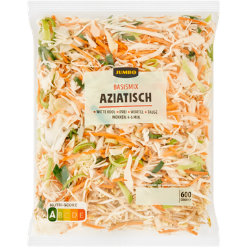 Jumbo Basismix Aziatisch - JUMBO