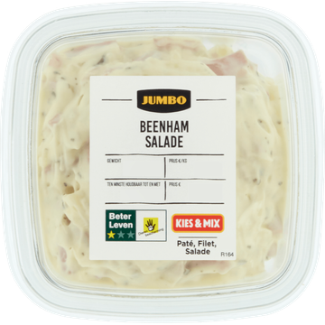 Jumbo Beenhamsalade - JUMBO