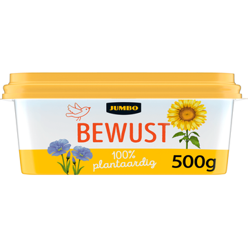 Jumbo Bewust - JUMBO