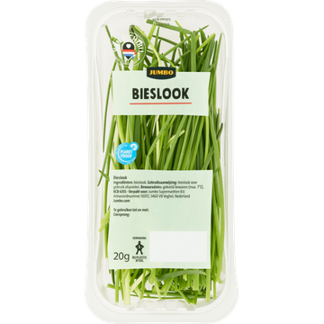 Jumbo Bieslook - JUMBO