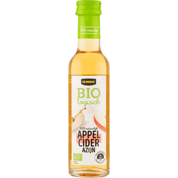 Jumbo Biologisch Appel Cider Azijn - JUMBO