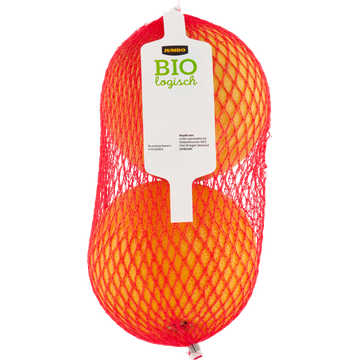 Jumbo Biologisch Grapefruit 2 Stuks - JUMBO